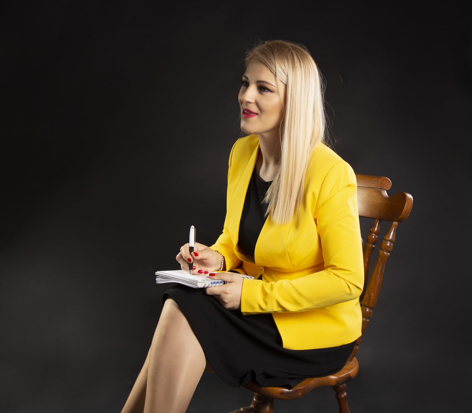 Dr. med. Zorana Pravdić